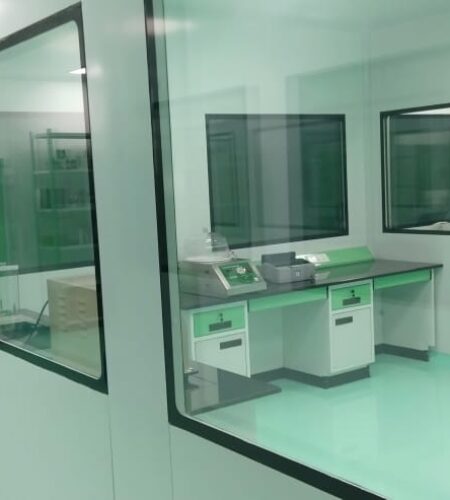 Modular Clean Room Manufacturers