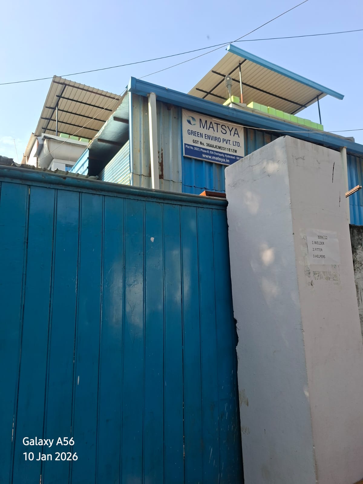 HVAC manufacturers in hyderabad