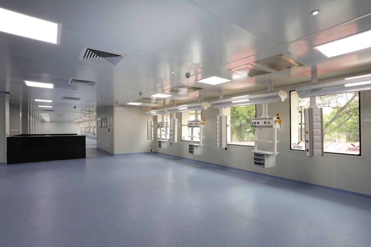 HVAC MANUFACTURERS IN HYDERABAD